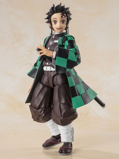 Tanjiro Kamado