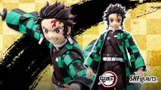 Tanjiro Kamado