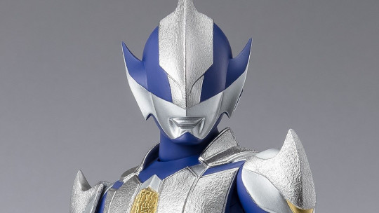 Hunter Knight Tsurugi