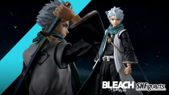 Toushirou Hitsugaya