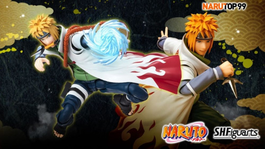 Minato Namikaze