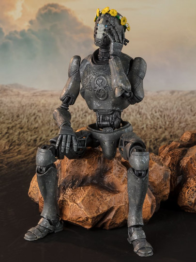 Jimmy (Rebel Moon — Part 1: Child Of Flame)