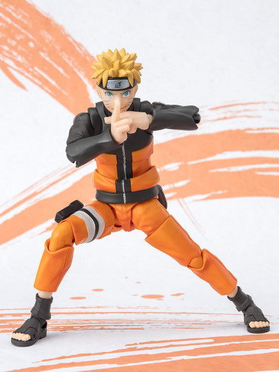 Naruto Uzumaki-Narutop99 Edition-