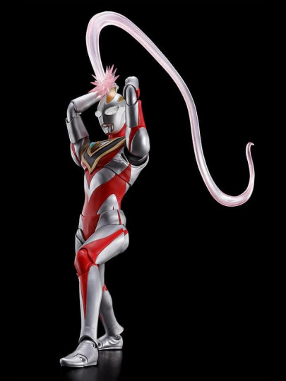 (Shinkocchou Seihou) Ultrama Gaia (V2) Effect Parts Set
