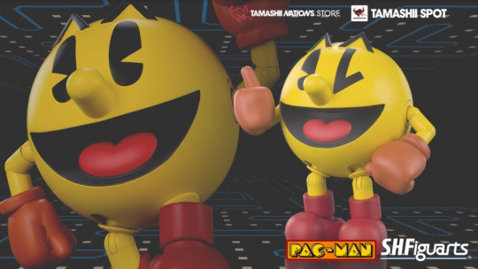 Pac-Man