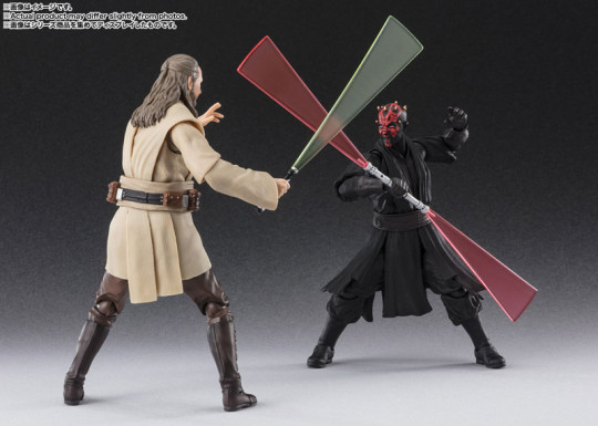 Darth Maul (Star Wars: The Phantom Menace)