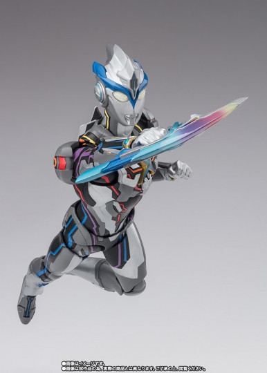 Ultraman Exceed X