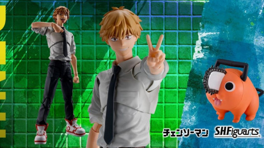 Denji