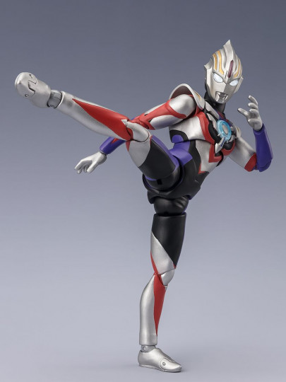 Ultraman Orb Specium Zeperion (Ultraman New Generation Stars Ver.)