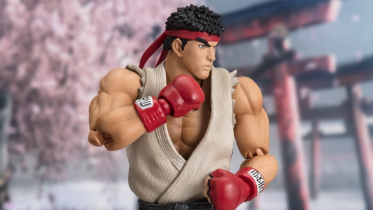 Ryu