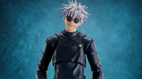 Satoru Gojo