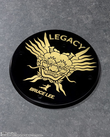Bruce Lee -Legacy 50Th Ver.-