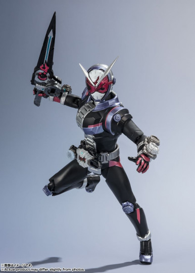Kamen Rider Zi-O Heisei Generations Edition