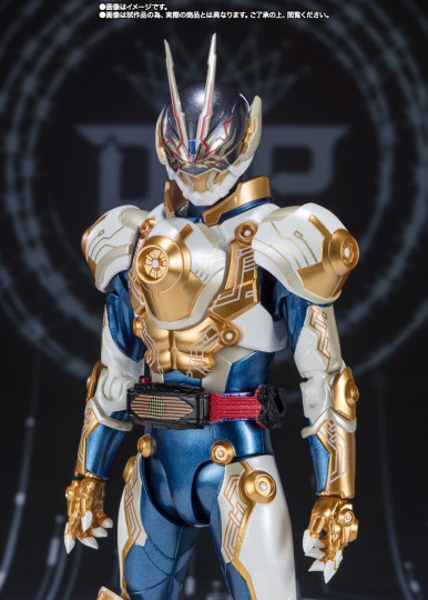 Kamen Rider Gazer
