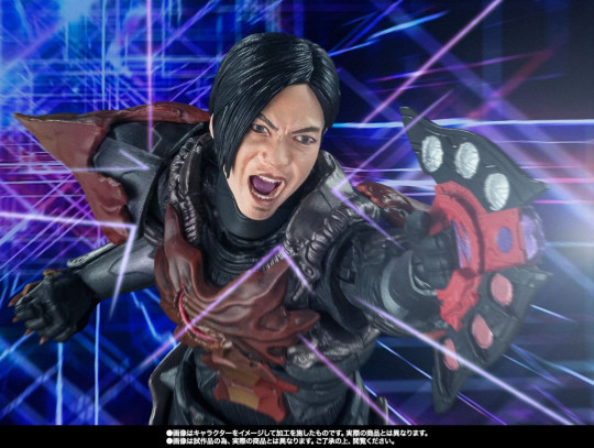 Juggrus-Juggler (Hebikura Shota Ver.)