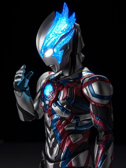 Ultraman Blazer