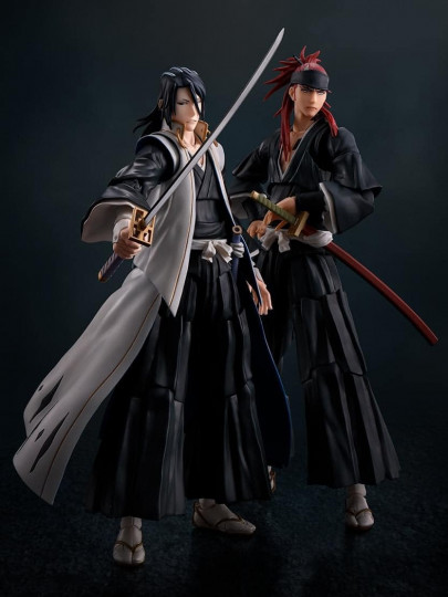 Byakuya Kuchiki