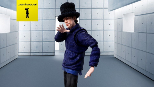 Jamiroquai