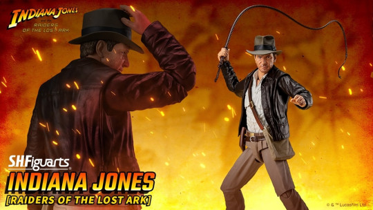 Indiana Jones