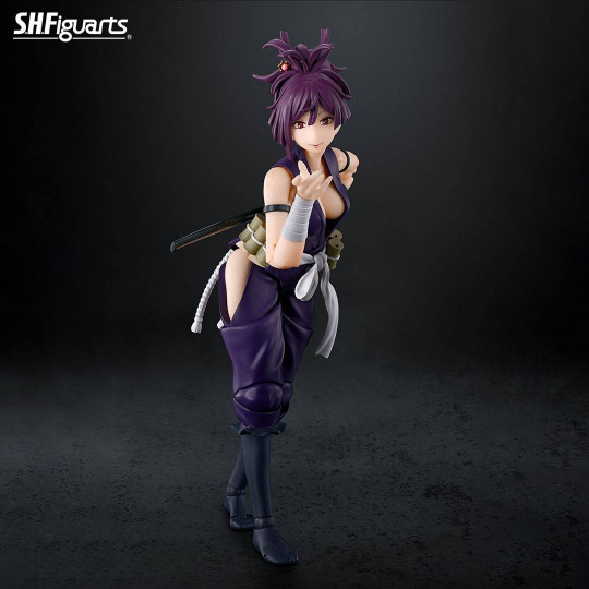 Yuzuriha