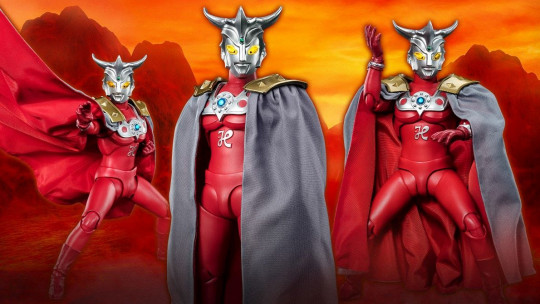 Ultra Mantle