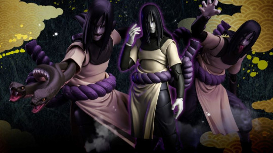 Orochimaru
