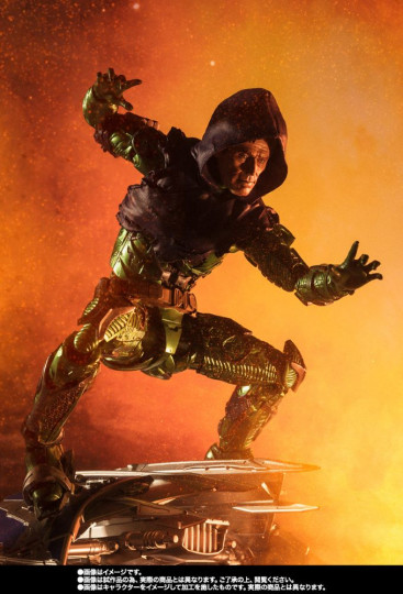 Green Goblin (Spider-Man: No Way Home)