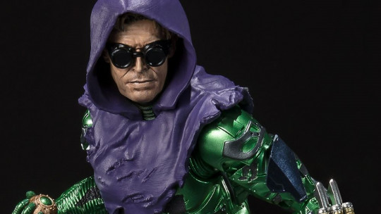 Green Goblin
