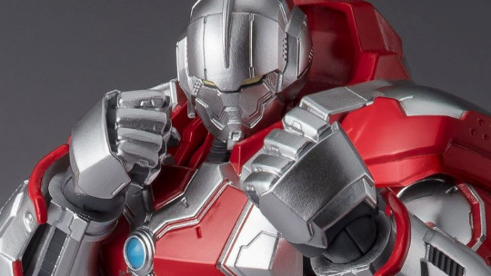 Ultraman Suit Jack