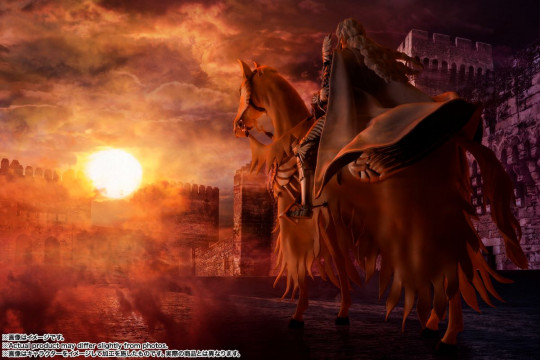 Griffith (Hawk Of Light)