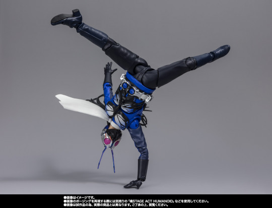 Kamen Rider No. 0 (Shin Kamen Rider)