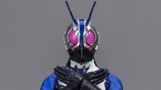 Kamen Rider No. 0