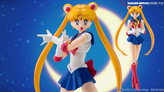 Ailor Moon