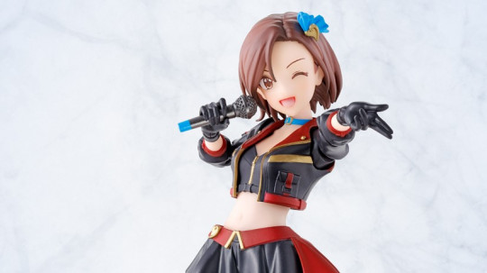 Mizuki Seira