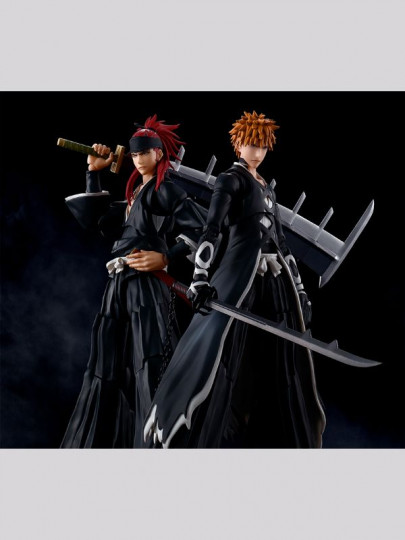Renji Abarai