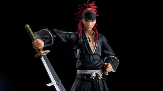 Renji Abarai