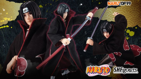 Itachi Uchiha
