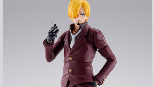 Sanji