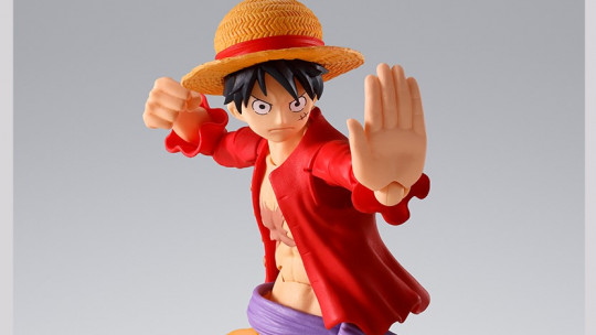 Monkey.d.luffy