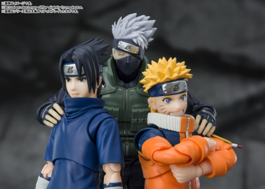 Sasuke Uchiha -Genius Ninja With The Blood Of Uchiha- Naruto