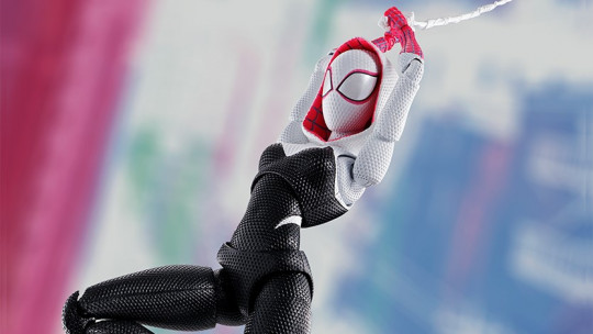 Spider-Gwen
