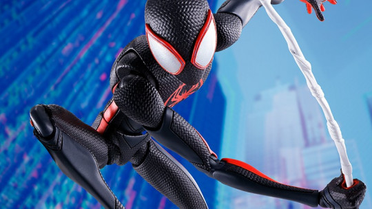 Miles Morales