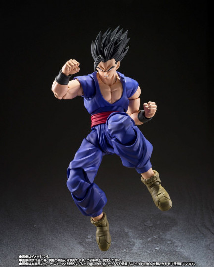 Broly Hero