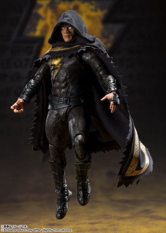 Black Adam