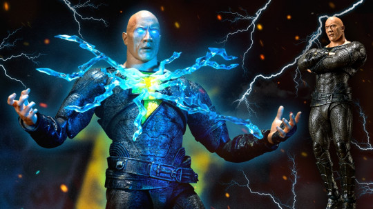 Black Adam