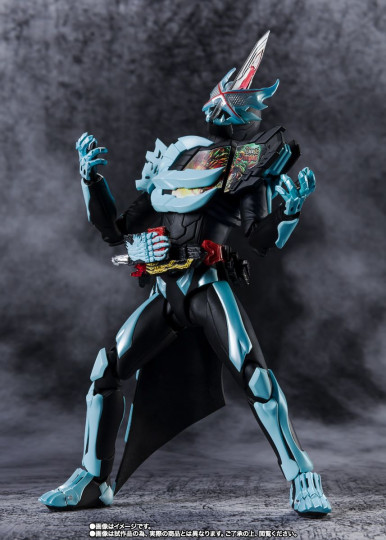 特撮 KAMEN RIDER SABER PRIMITIVE DRAGON Primitive Dragon | Kamen Rider Wiki | Fandom