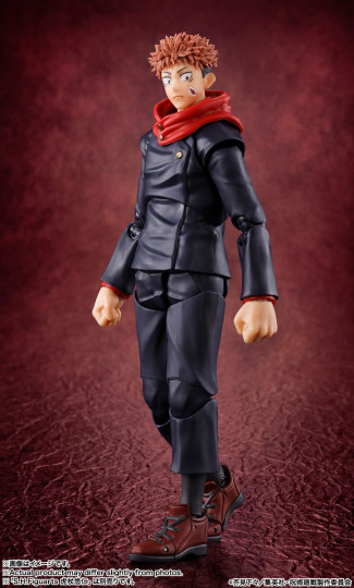 Sukuna -Jujutsu Kaisen-