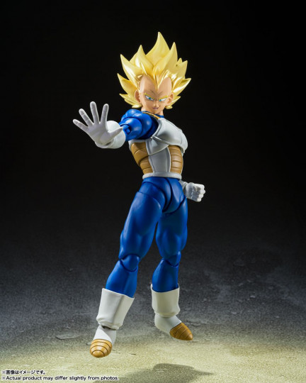 Collector figure art