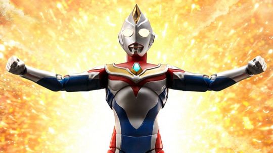 ultramen