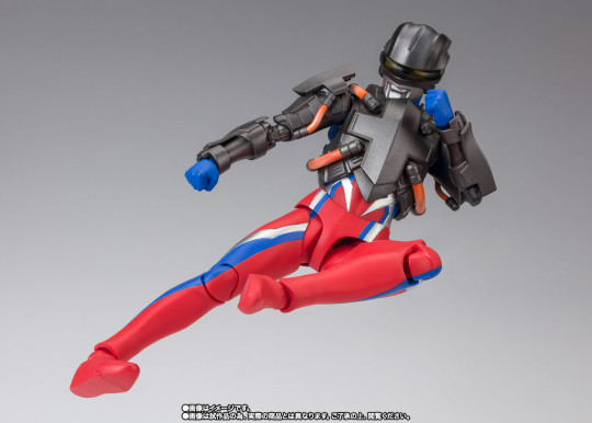 Tector Gear Zero